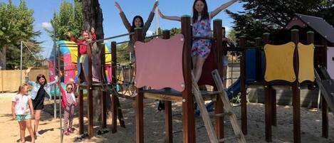 Espace pour enfants
