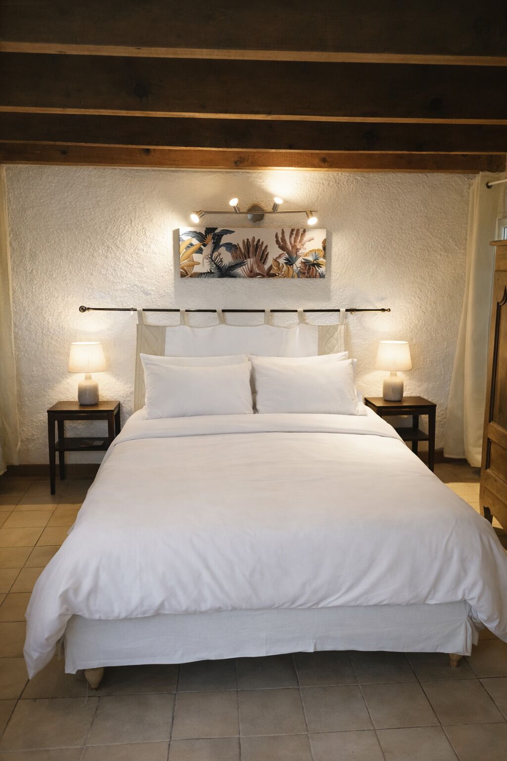 1 dormitorio