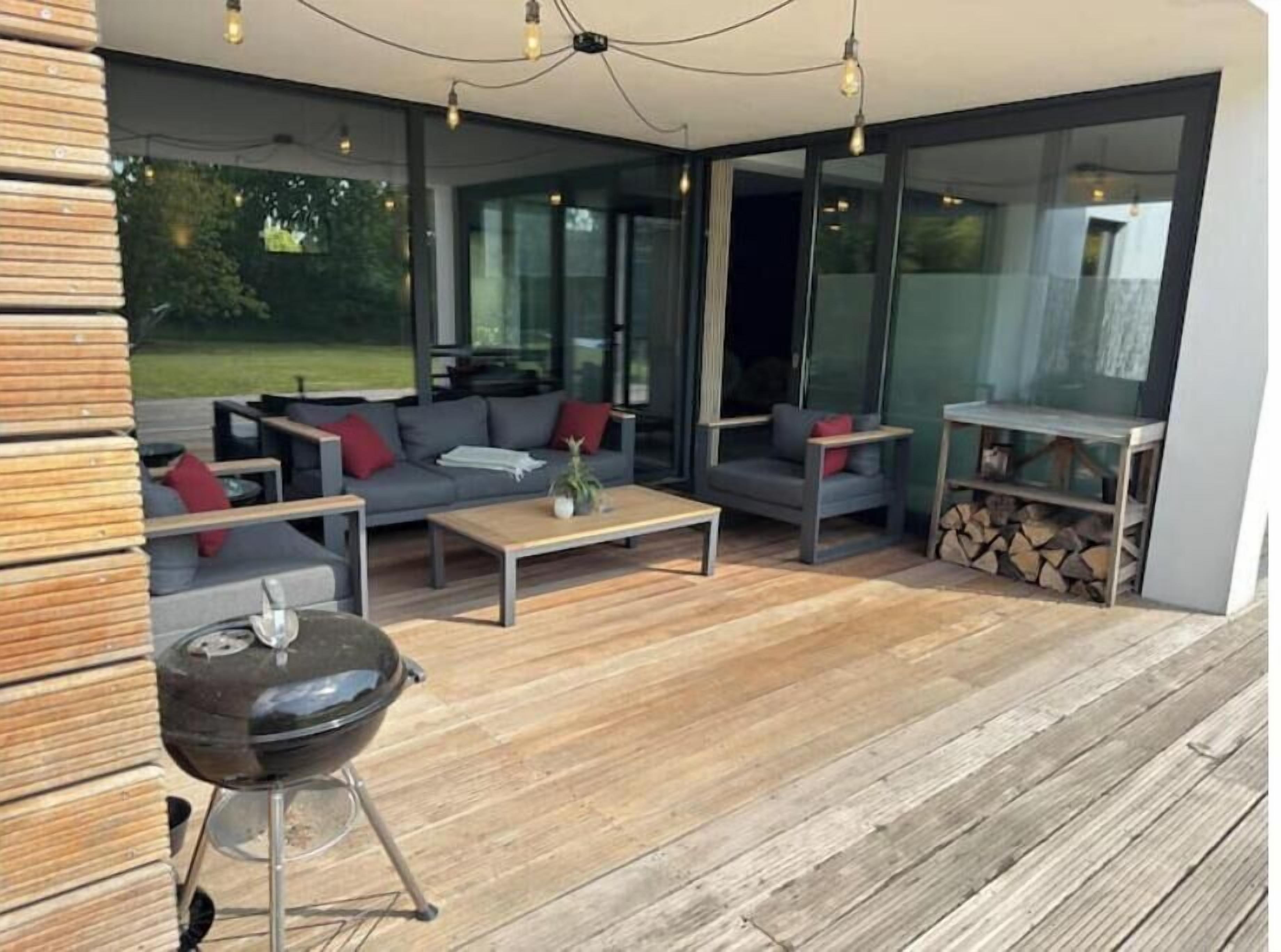 Terrazza/patio