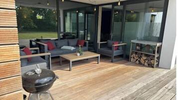 Terrazza/patio