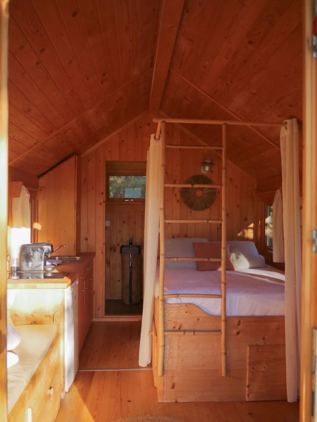 1 bedroom, WiFi (surcharge)