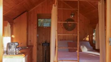 1 bedroom, WiFi (surcharge)