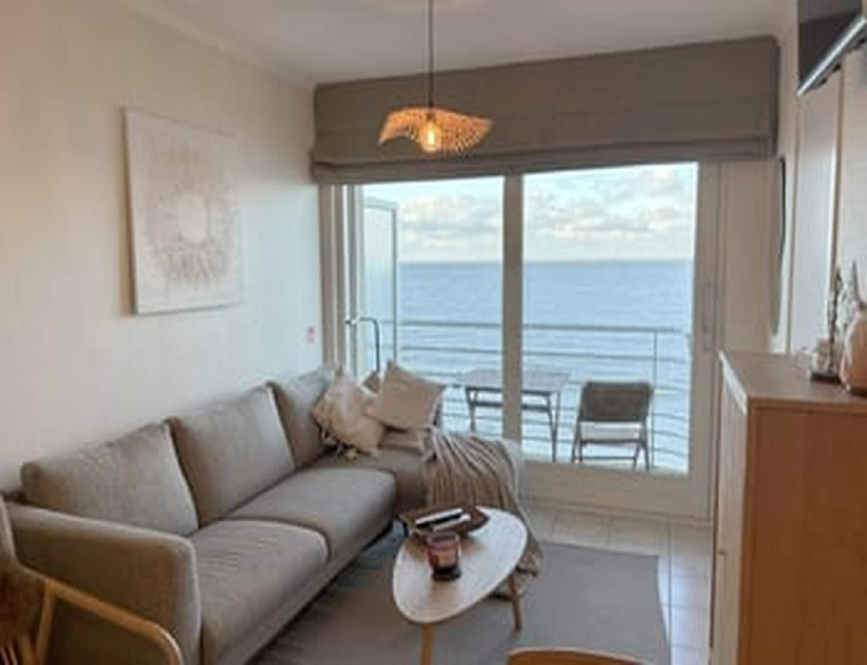 Appartement | Coin séjour