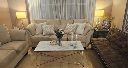 Hidden Gem Memorable Stay Home
