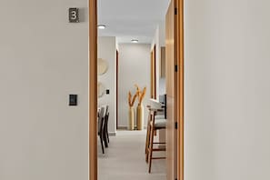 Interior - 2BR Pool • King Bed • Parking (Puerto Vallarta)