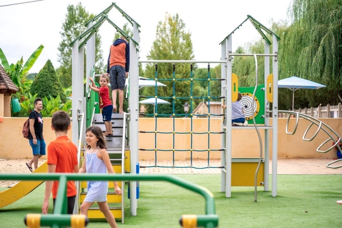 Area bambini