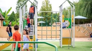 Espace pour enfants