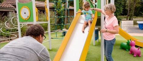 Espace pour enfants