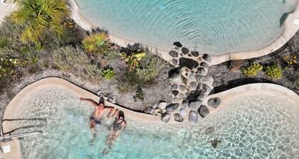 Camping 3 étoiles - Piscine - ccaf0di