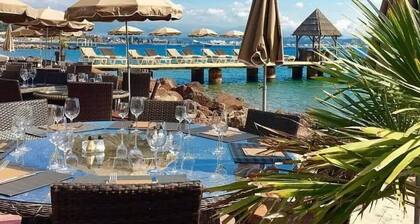 Chalet 4 étoiles - Piscine - ccbgaa0