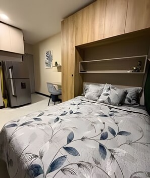 Apartment | Bügeleisen/Bügelbrett, kostenloses WLAN