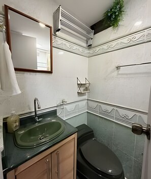 Apartment | Bathroom - Suite Premium (Medellín)