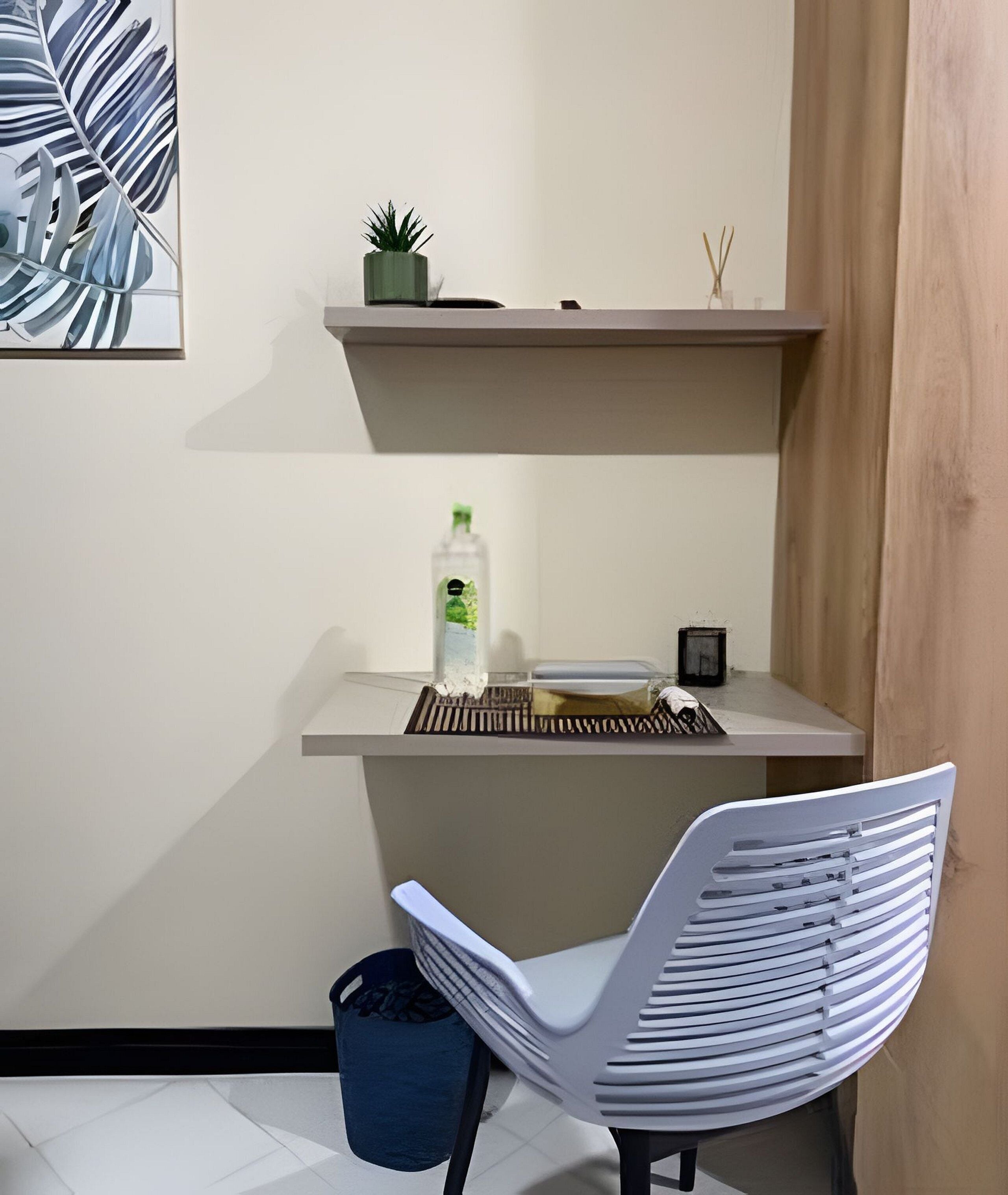 Apartemen | Interior