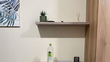 Apartemen | Interior