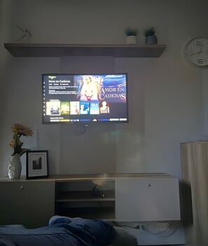 Interior - Suite Premium (Medellín)
