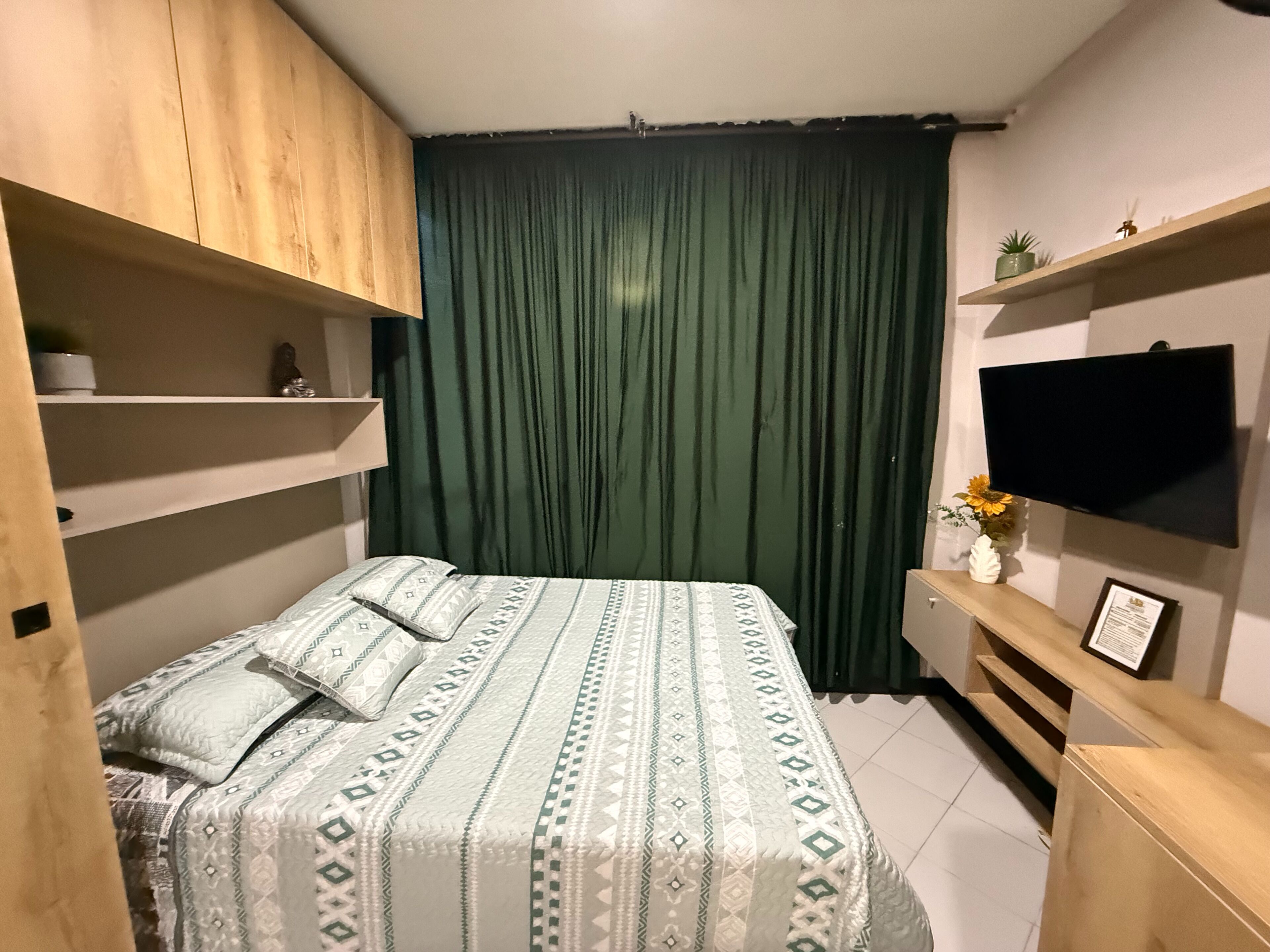 Basic Apartment