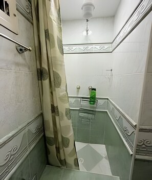 Apartment | Badezimmer