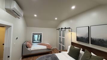1 slaapkamer, wifi, beddengoed