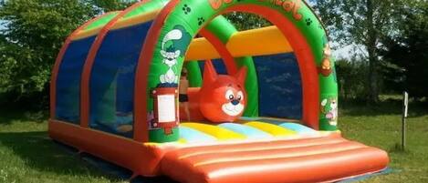 Espace pour enfants