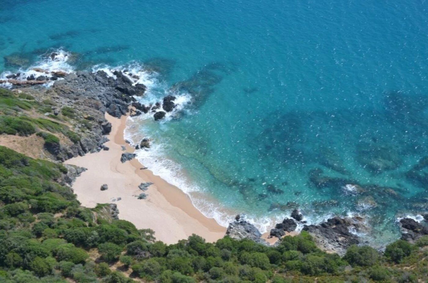 Plage