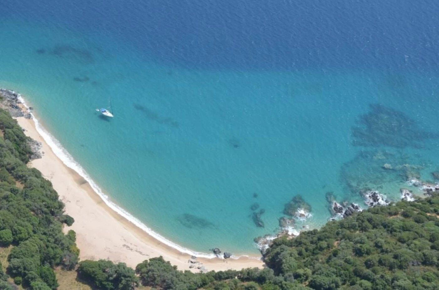 Plage