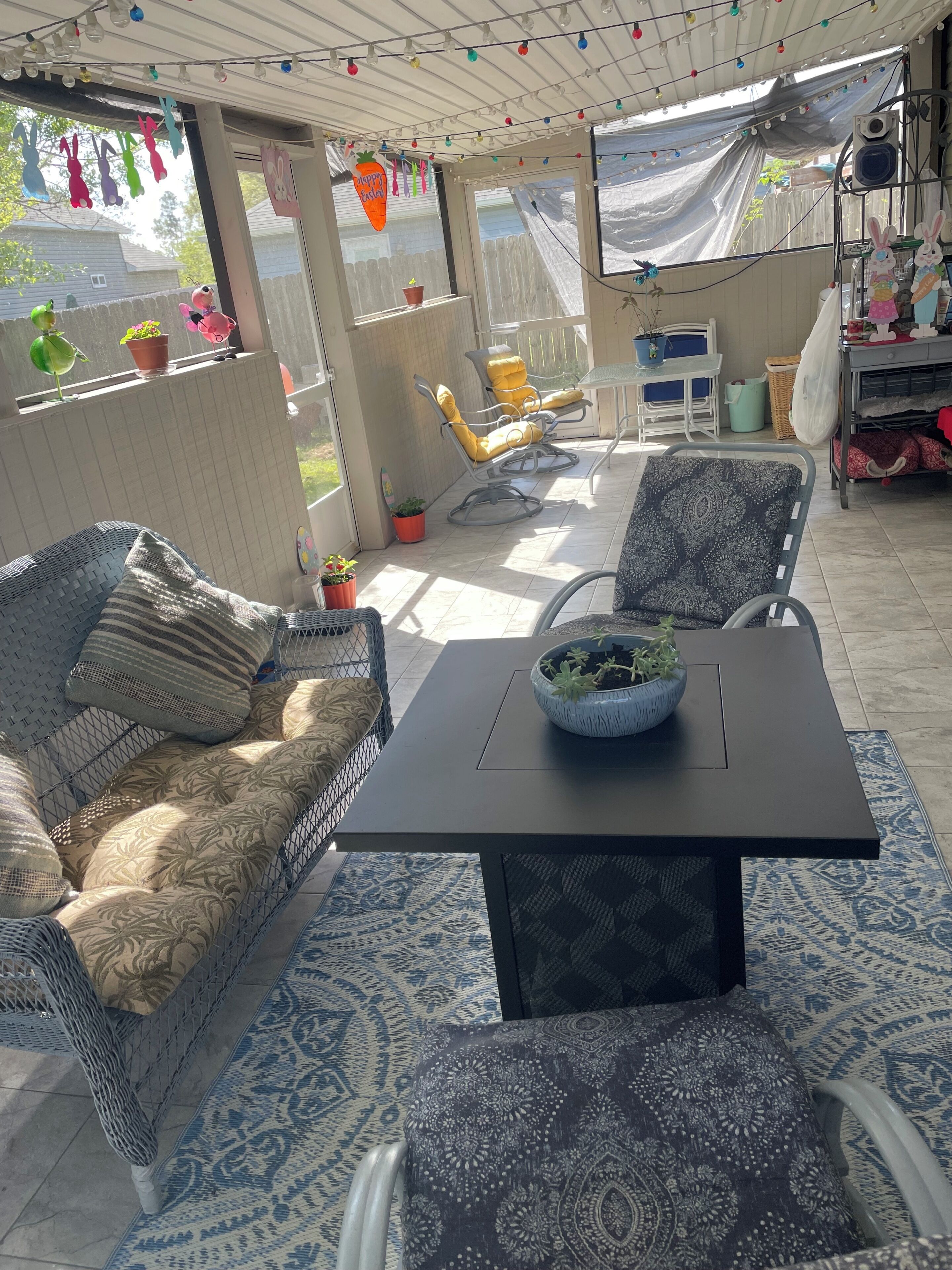 Intérieur
