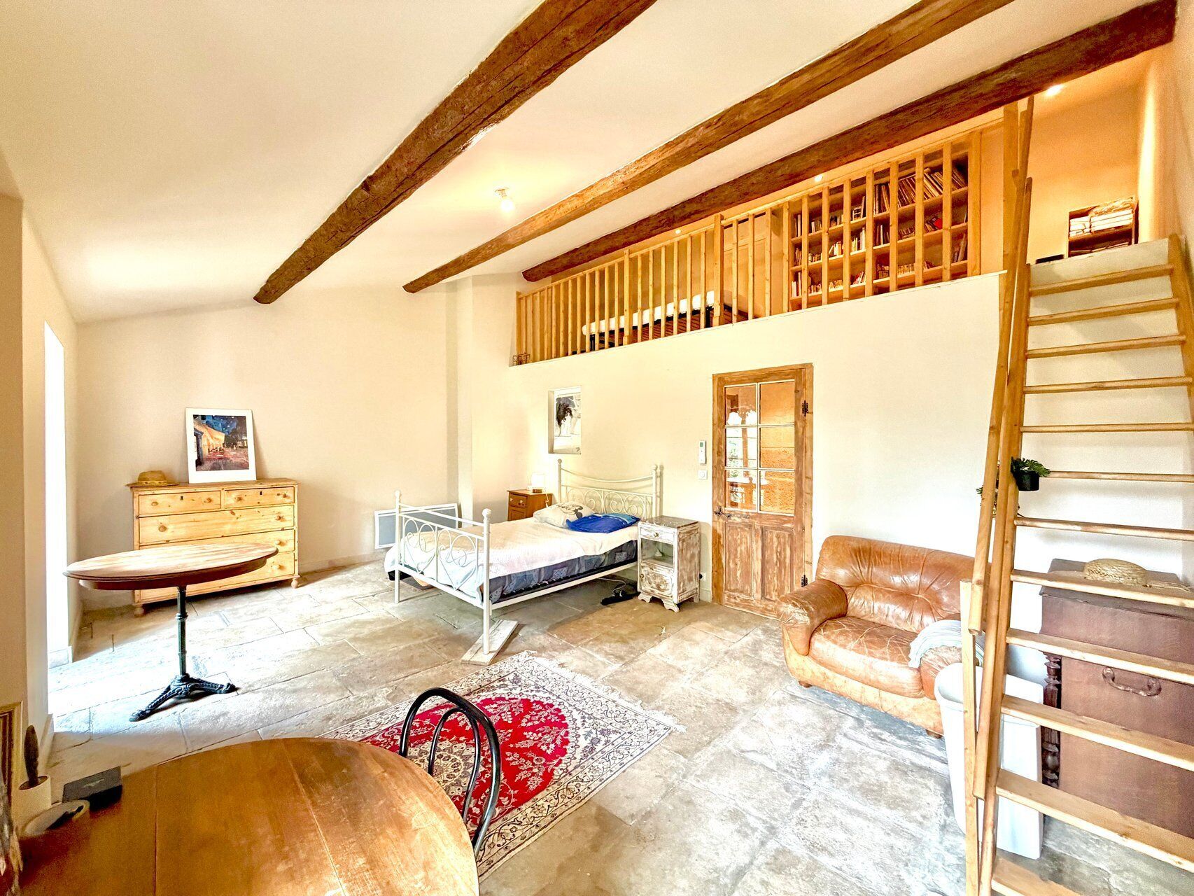 Interieur