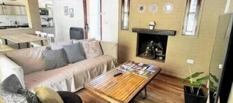 Casa Las Magnolias Villa General Belgrano