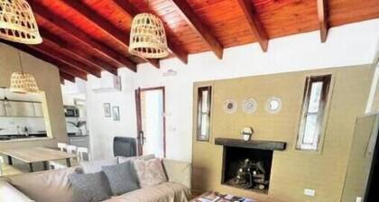 Casa Las Magnolias Villa General Belgrano