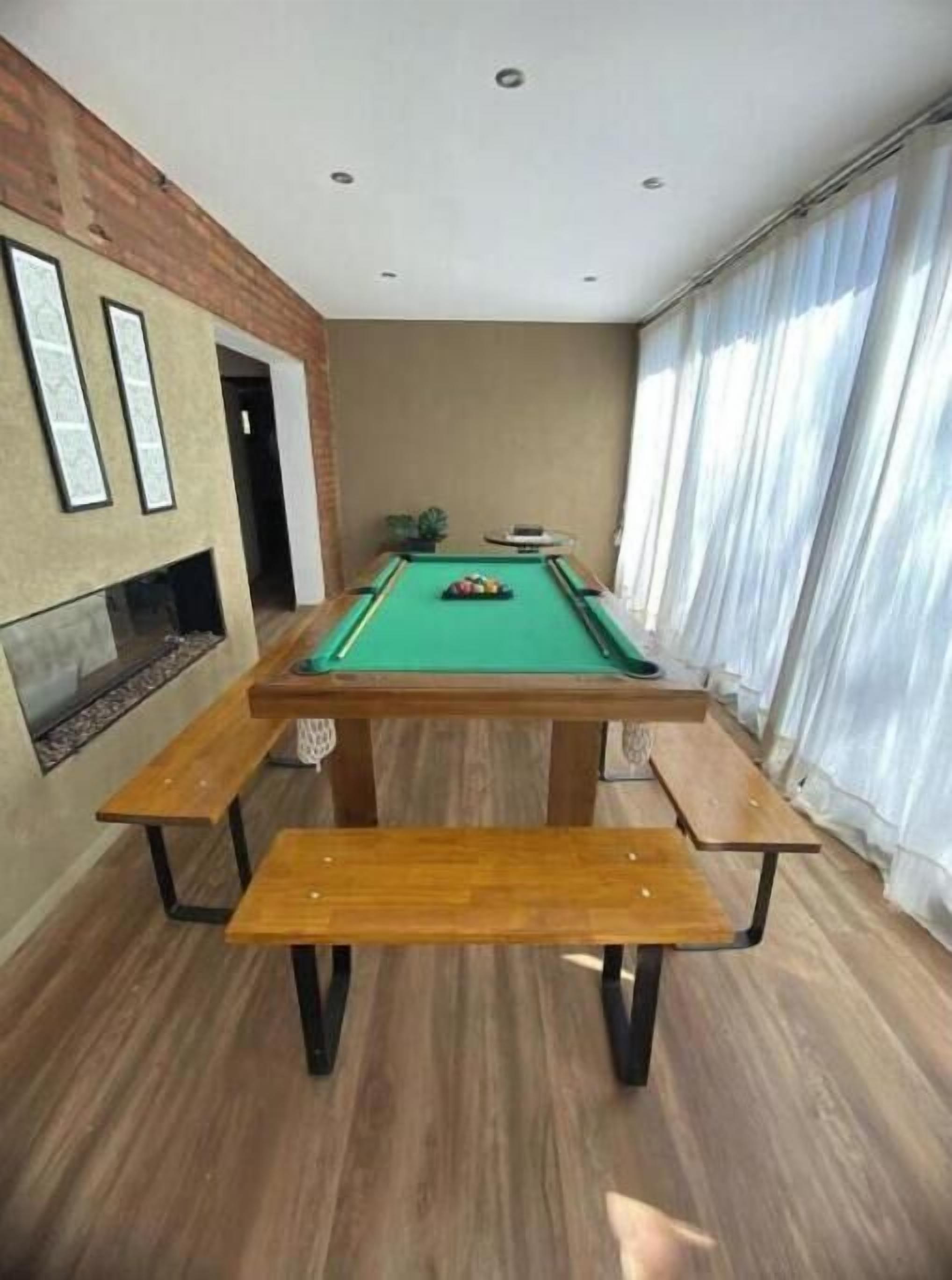 Sala de juegos