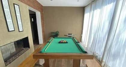 Casa Las Magnolias Villa General Belgrano