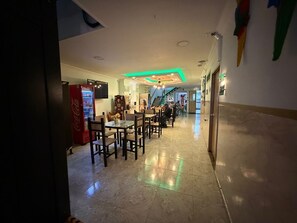Restaurantes