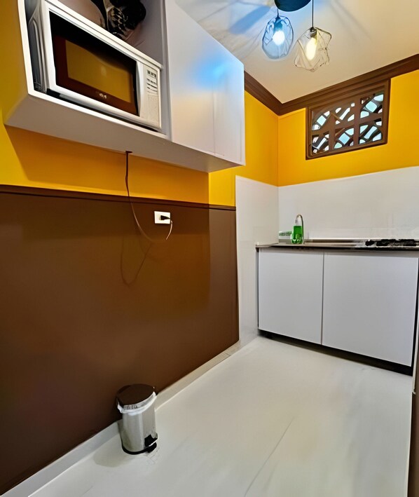 Apartment | Private kitchen