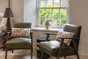 Interior - Hidden 7- Coastal Loft (St Ives)