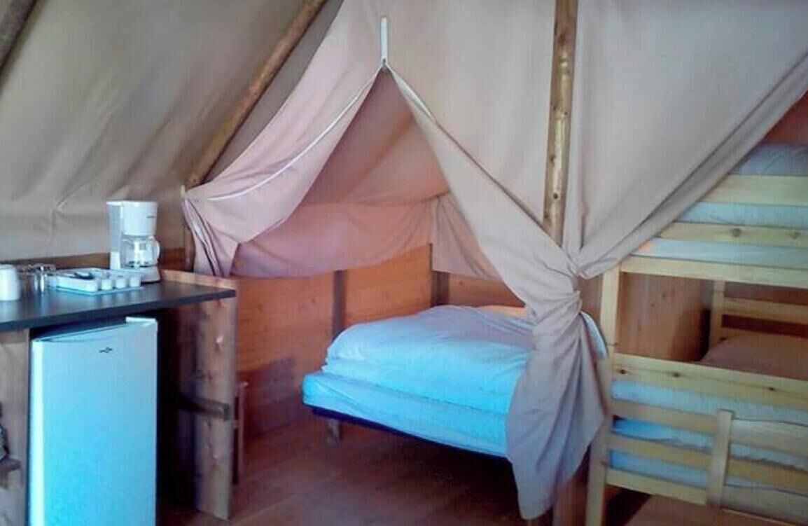 2 dormitorios y wifi