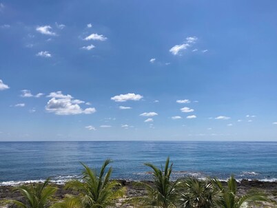 Ocean front