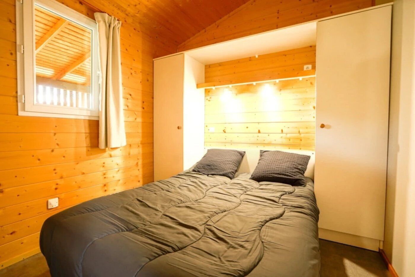 2 chambres, Wi-Fi