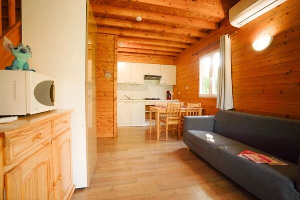 Ping pong - Chalet 2 étoiles - Piscine  - ccbgabe (Bézenac)
