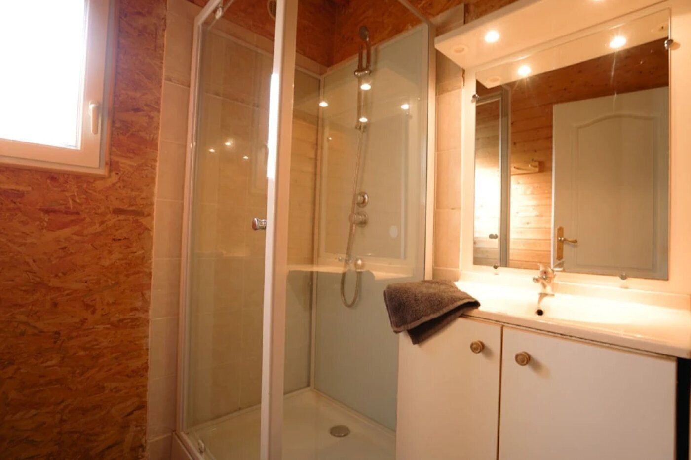 Badkamer
