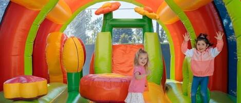 Area bambini