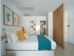 Iron/ironing board, free WiFi, bed sheets - Sunset Loft By CanariasGetaway (Mogán)