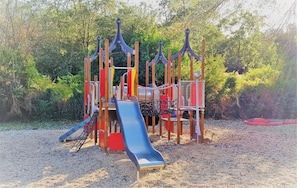 Zona infantil
