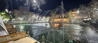 Munis Boutique Hotel 