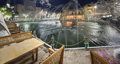 Munis Boutique Hotel