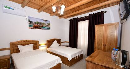 Munis Boutique Hotel