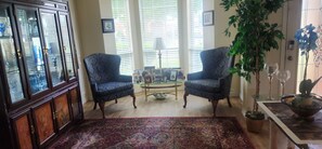 Lobby - Enticing Home Available - Ideal for FIFA World Cup - 31+ Days Extended Stay (Grand Prairie)