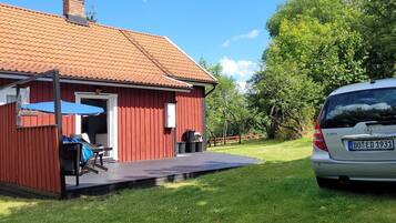 Eksteriør