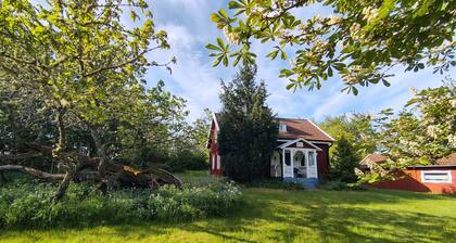Sonniges Ferienhaus in See nähe