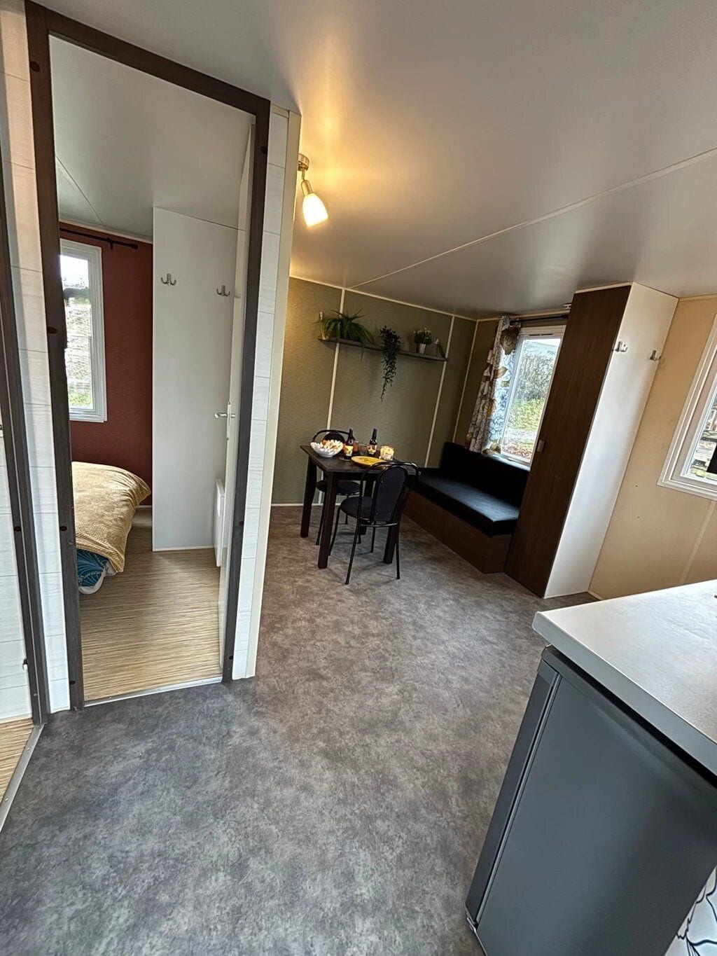 Kamer