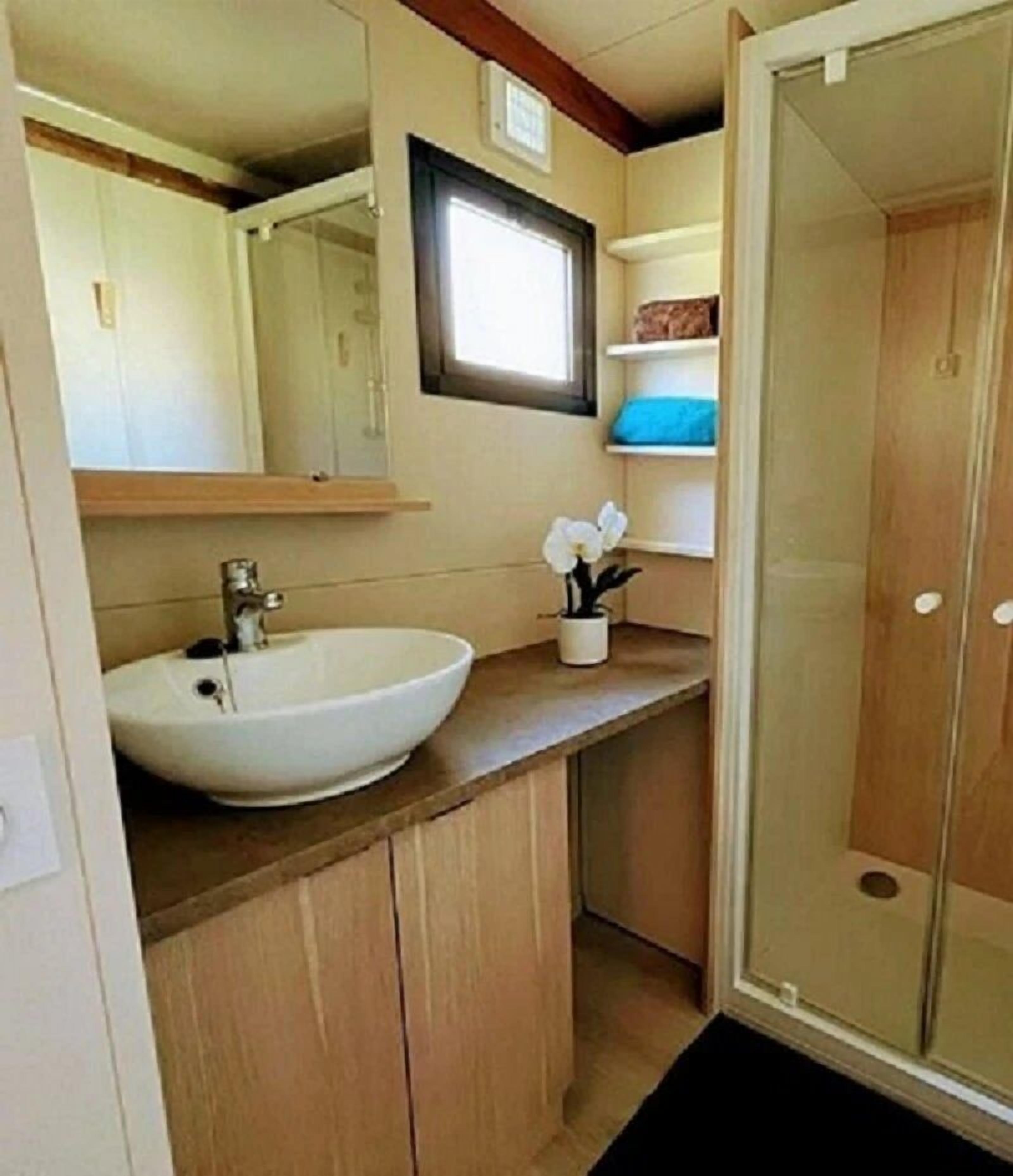 Badkamer